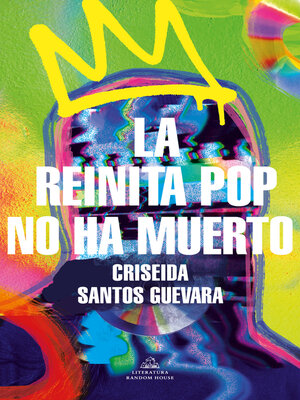 cover image of La reinita pop no ha muerto